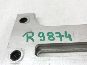 фото thumb №8, Mercedes benz glc w254 a2546207200 поперечина усилитель