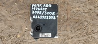 фото thumb №1, Насос abs peugeot 3008 / 5008 0265952302