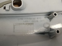 фото thumb №8, Hyundai ix35 ix 35 корпус накладка правого зеркало оригинальный номер tcw