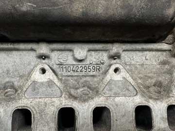 фото thumb №14, Головка renault trafic 1.6 dci biturbo r9m 110422959r