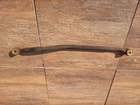 фото thumb №7, Jeep grand cherokee wj 99-04r тяга панара europa