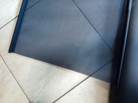 фото thumb №9, Оббивка обшивка двері opel grandland x задня правий з шторка yp000879yx oryg