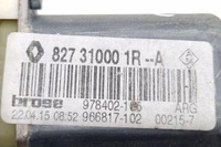фото thumb №8, Подъемник стекла задних левых дверь renault laguna iii bt0/1 827310001r