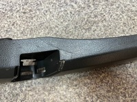 фото thumb №9, Защита накладка переключатель сиденье правый перед mercedes w211 czarna