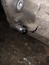 фото thumb №9, Коробка передач передач nd0015 renault scenic ii 2.0 16v