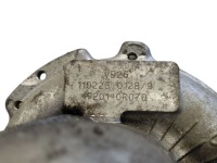 Turbo toyota avensis t270 1102230128 Зі Шроту, фото thumb