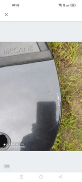 фото thumb №6, Renault scenic 2 двері ліві задні зад nv676