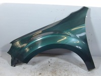 фото thumb №1, Subaru forester iii крыло перед левый e6a