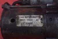 фото thumb №8, Стартер test 3m5t-11000-ac ford focus c-max mk1 1 i 1.8 16v 125 km 03-07