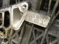 фото thumb №8, Блок двигуна bmw e60 e61 e65 e70 e83 e90 e91 e92 m57n2 3.0 231 235km 306d3