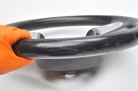 фото thumb №10, Mini r56 повітропровід шкіряний 2752964