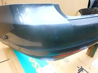 фото thumb №7, Vw golf v універсал бампер зад ld7x pdc 1k9807417