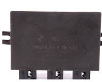 фото thumb №7, Модуль блок керування заднього виду паркування pdc bmw e39 x5 e53 x3 e83 9116542