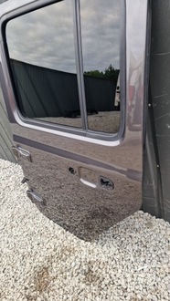 фото thumb №8, Jeep wrangler jl gladiator jt 2019 2020 2021 22 23 двері ліва задня задня задні