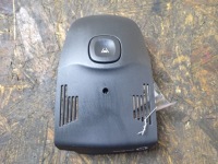 фото thumb №1, Корпус дзеркало заднього renault grand scenic iii 11r 1.6 dci 963a92838r