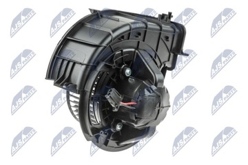 фото thumb №8, Повітродувка вентилятор інтер'єру bmw x5 e70 35 40 48i