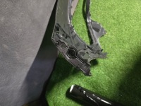 фото thumb №7, Бампер перед передній mercedes eqa eqb a243 243 amg