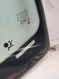 фото thumb №4, Скло лобове renault thalia ii 10r.