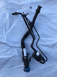 фото thumb №1, Mercedes ml gl gle w166 заливная горловина adblue