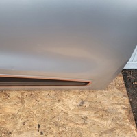 фото thumb №3, Двері передні перед праві dacia spring планка