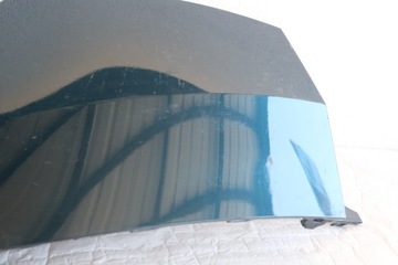 фото thumb №9, Skoda karoq уголок бампера правые lub левый зад 57a807984