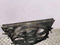 фото thumb №8, Nissan qashqai 2018 электрический вентилятор радиатора