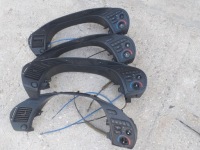 фото thumb №1, Toyota celica v 5 панель обдув кнопки решітка