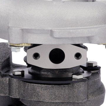 фото thumb №11, Турбонагнітач kęsów do renault trafic vauxhall vivaro 1.9 dti dci 703245