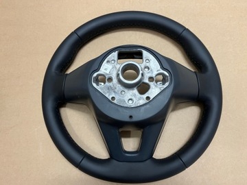 фото thumb №8, Руль ford connect mk3 ford tourneo 2kf кожа мультифункция