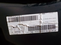 фото thumb №6, Bmw x1 e84 2.0 обшивка правое задние дверь