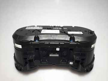 фото thumb №14, Skoda octavia 3 2019r спидометр манометр tachometr 5e0920741f европа 215tys.km