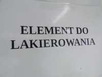 фото thumb №8, Citroen berlingo i крила перед передній лівий