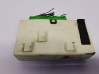 фото thumb №1, Модуль блок управления сигнализация volvo v40 30889925