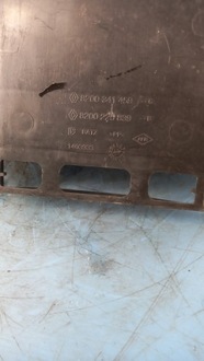 фото thumb №2, Вкладыш колеса запасного renault modus 1.5dci 04r