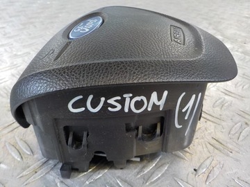 фото thumb №5, Ford transit custom 12-17 повітряна подушка подушка безпеки