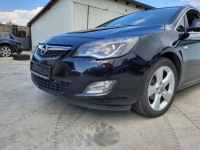 фото thumb №14, Opel astra iv j 10r перед бампер капот крила лампа ксенон pdc z20r
