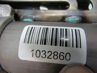 фото thumb №6, Civic x 18r колонка кермова хрестовина колонки