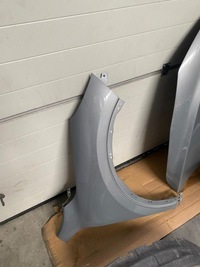 фото thumb №5, Ford kuga mk3 lift kompletny перед titanium 1.5 ecoboost капот бампер