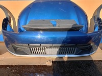 фото thumb №5, Капот бампер лампы крылья pas радиатор перед kia ev6 ev 6 ev-6