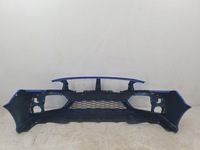 фото thumb №10, Honda civic x 15- бампер перед передний 71101-tgg-zz00