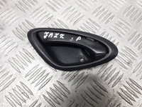 фото thumb №1, Ручка ліва передня внутрішня honda jazz ii