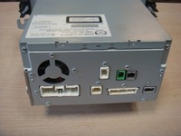 фото thumb №4, Mazda cx-5 радио cd заводской навигация