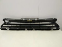 2006r + mini cooper r56 r57 решітка радіатора решітка радіатора перед оригінал czarna om 2751291 Оригінал, фото thumb