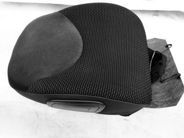 фото thumb №1, Citroen c2 2009r спинка сидіння пасажира