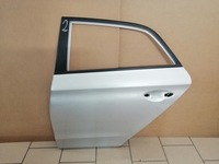 фото thumb №1, Дверь задняя задние левая hyundai i20 ii 15-
