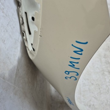 фото thumb №13, Mini cooper iii 3 f55 13-24 капот крышка двигателя