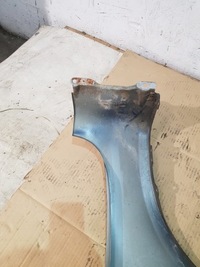 фото thumb №10, Крыло правый перед mitsubishi colt cz3 vi 05r eur 3d t43