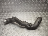 фото thumb №1, Труба шланг інтеркулер mazda 3 2.0