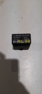 Купить Mercedes модуль блок управления реле a0165452332, фото thumb