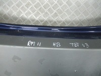 фото thumb №6, Бампер задняя renault megane ii hb teb43